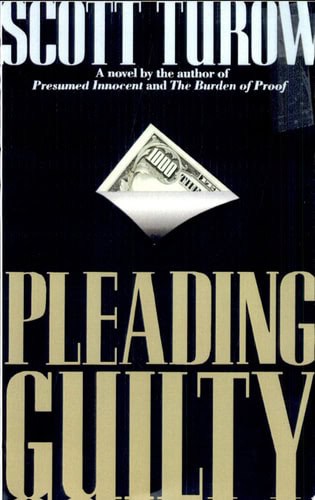 Pleading Guilty