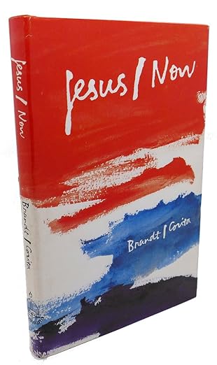 Jesus Now