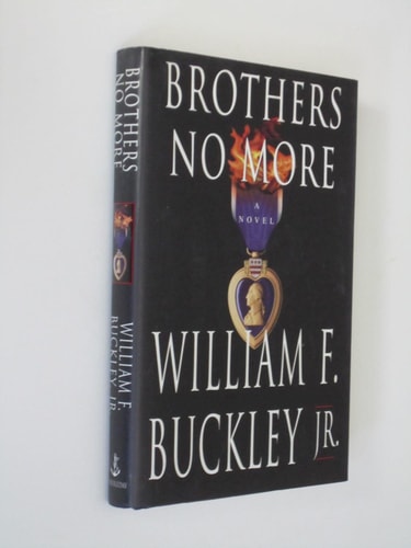 Brothers No More