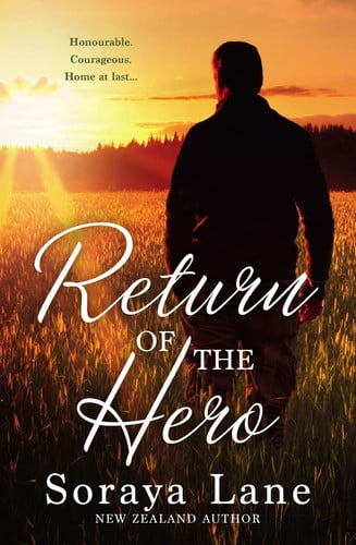 Return Of The Hero