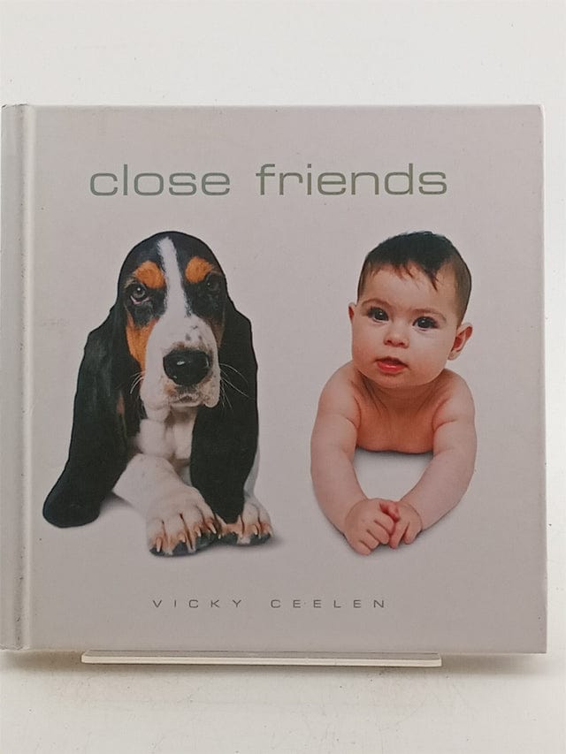 Close Friends