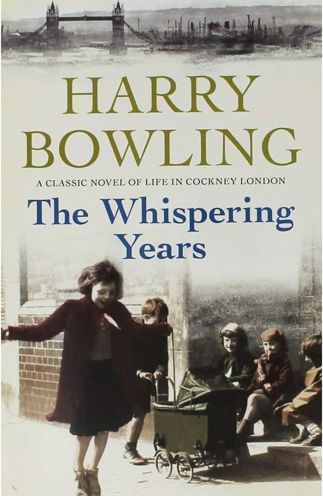 The Whispering Years