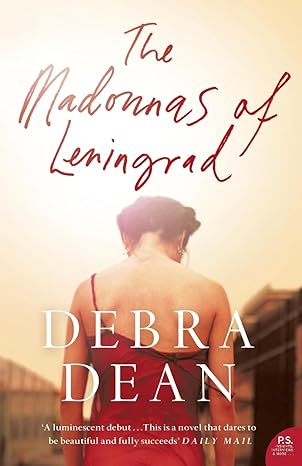 The Madonnas of Leningrad