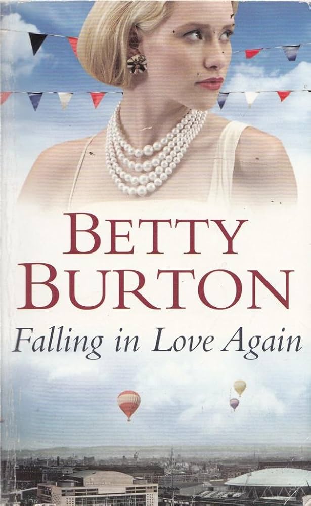 Falling in Love Again