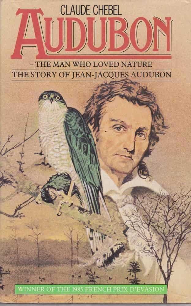 Audubon: The man who loved nature