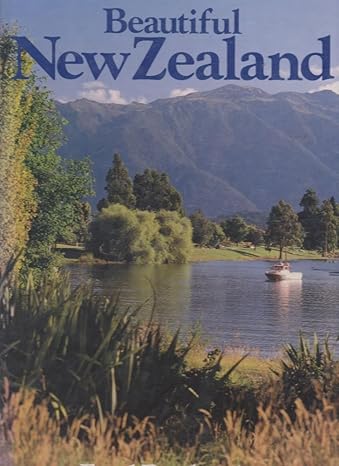 Beautiful New Zealand