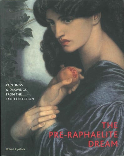The Pre-Raphaelite Dream /anglais