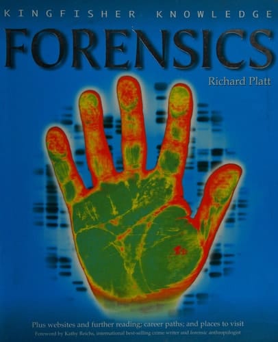 Kfk Forensics (Kingfisher Knowledge)