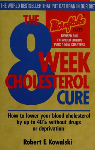 Eight-week Cholesterol Cure