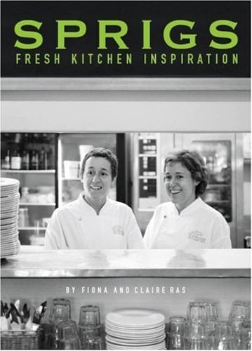 Sprigs: Fresh Kitchen Inspiration