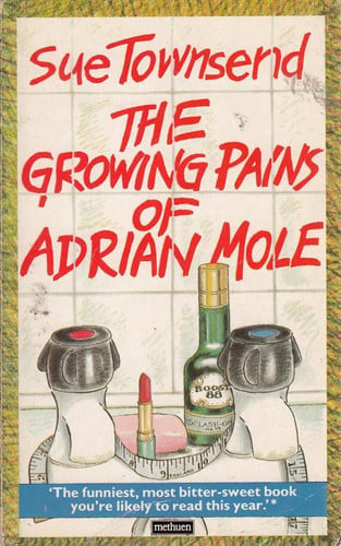 The Growing Pains of Adrian Mole