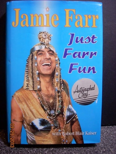 Just Farr Fun