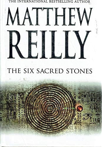 Six Sacred Stones, The