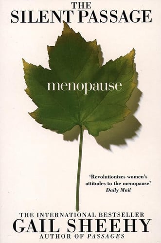 The Silent Passage Menopause