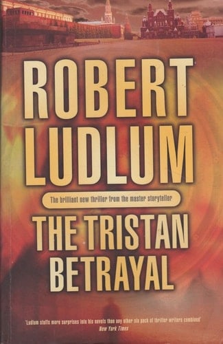 The Tristan Betrayal