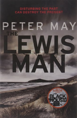 The Lewis Man