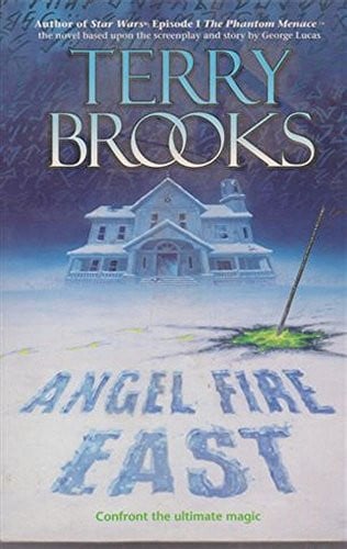 Angel Fire East