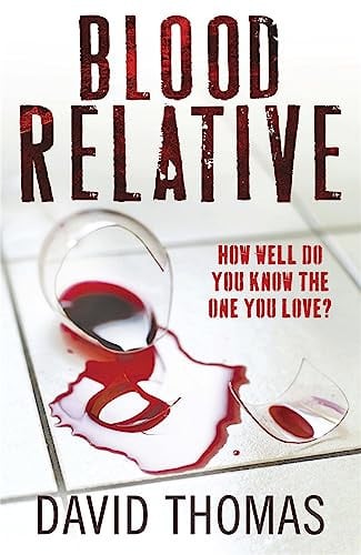 Blood Relative