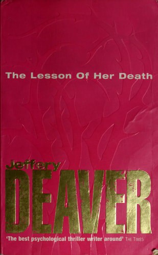 The Lesson of Her Death