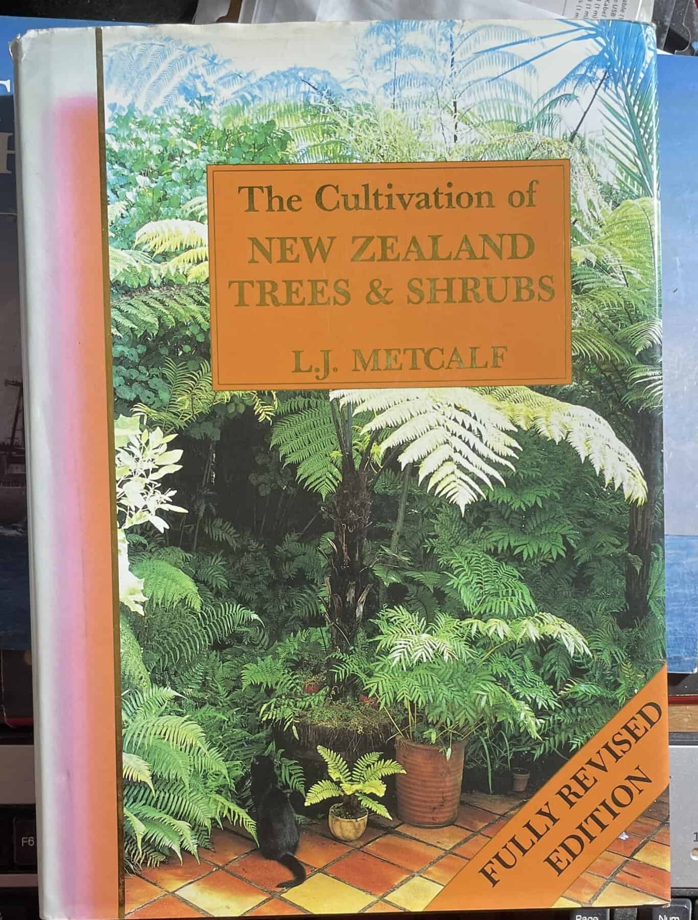 The Cultivation of New Zealand