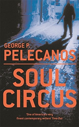 Soul Circus A Novel