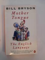 Mother Tongue : The English Language
