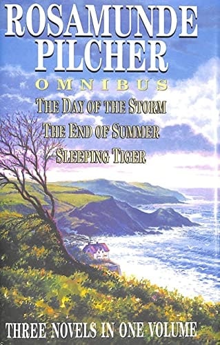 Rosamunde Pilcher Omnibus - The Day Of The Storm;  The End Of Summer;  Sleeping Tiger