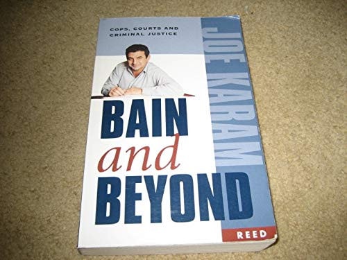 Bain and beyond