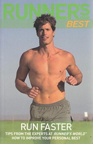 Runners World Best Run Faster