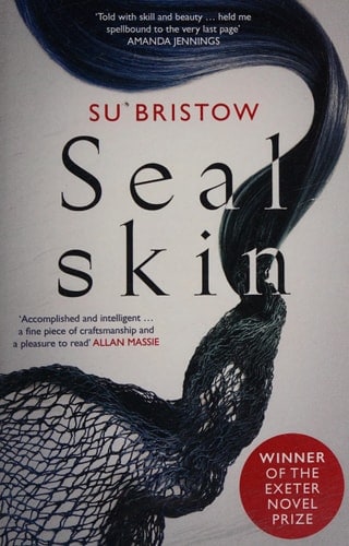 Sealskin