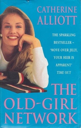 The Old-girl Network