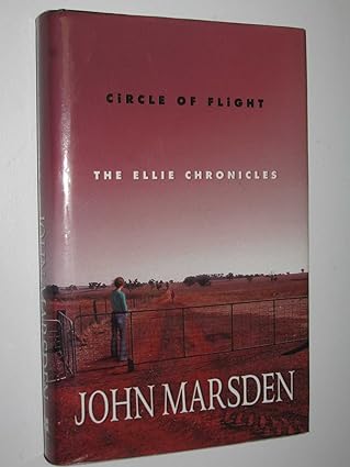 Circle of Flight