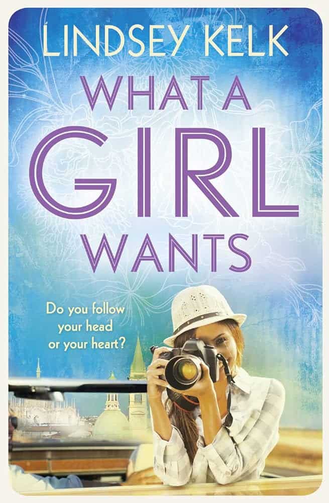 What a Girl Wants