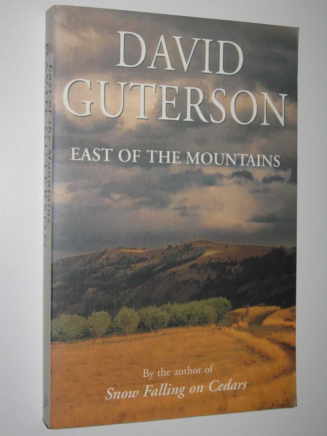 East of the Mountains