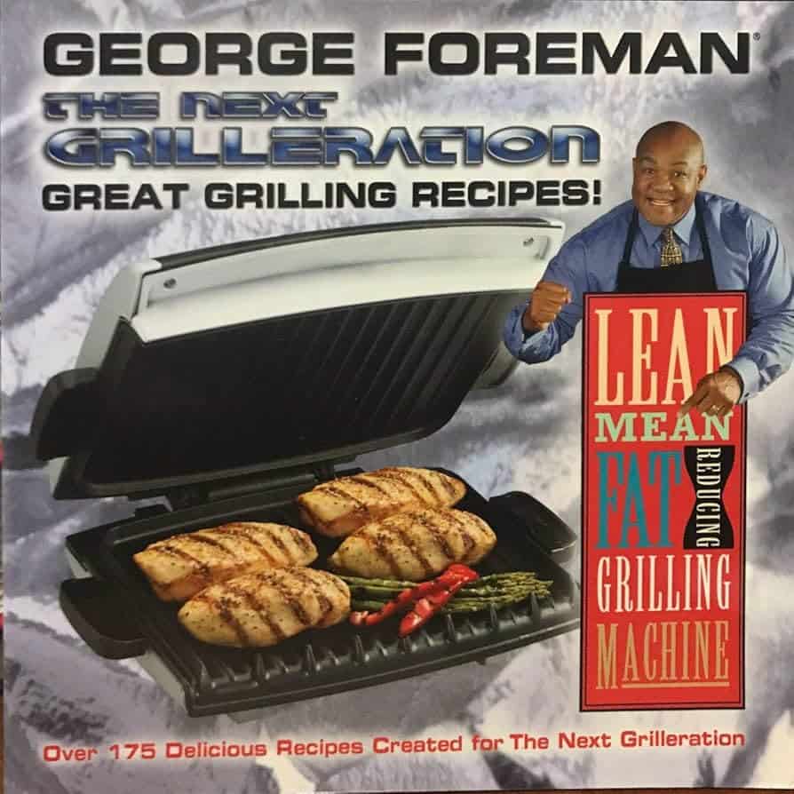 Great Grilling Recipes! The Next Grilleration