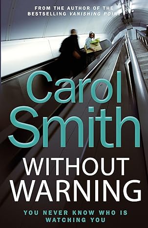 Without Warning
