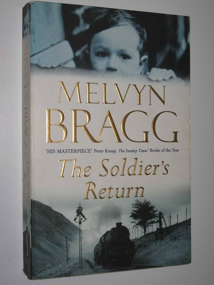 The Soldier's Return