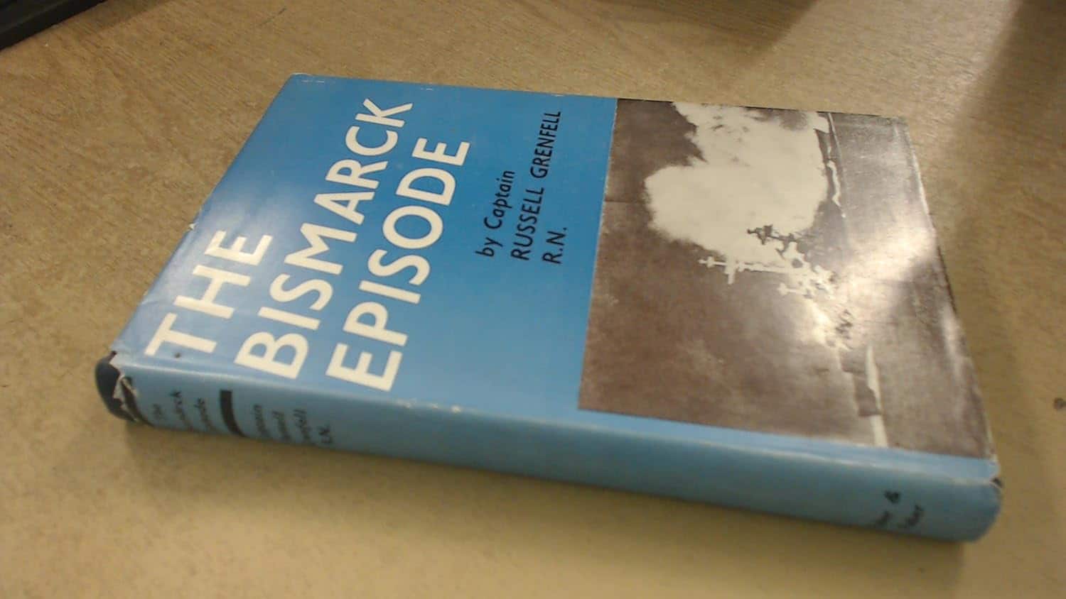 The Bismarck Episode