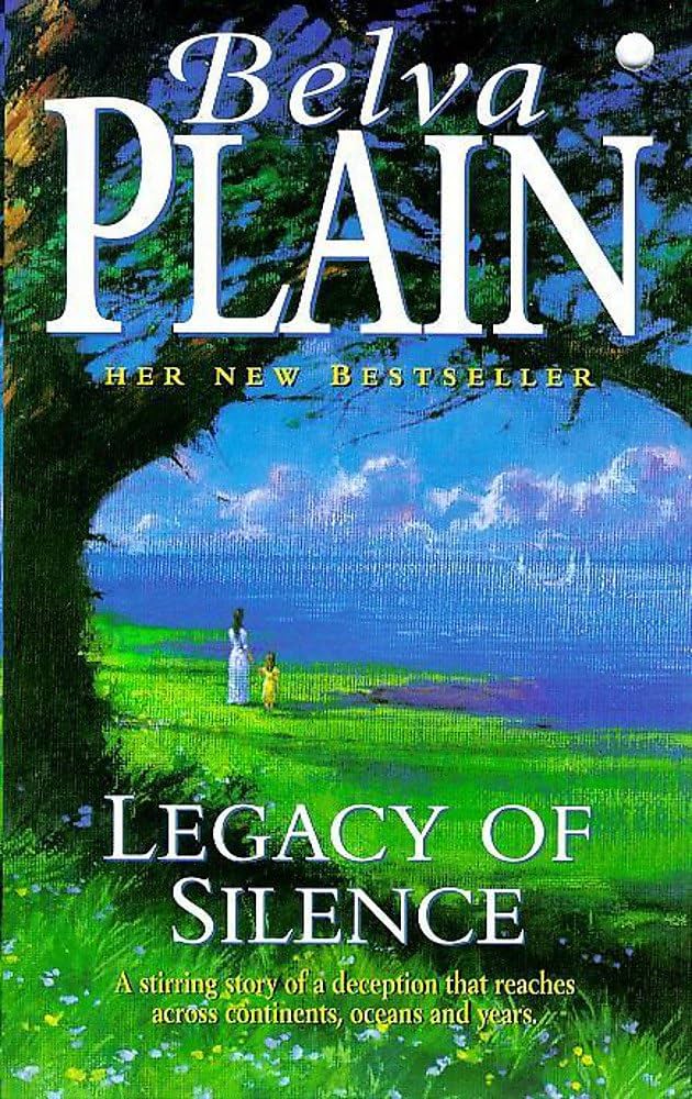 Legacy Of Silence