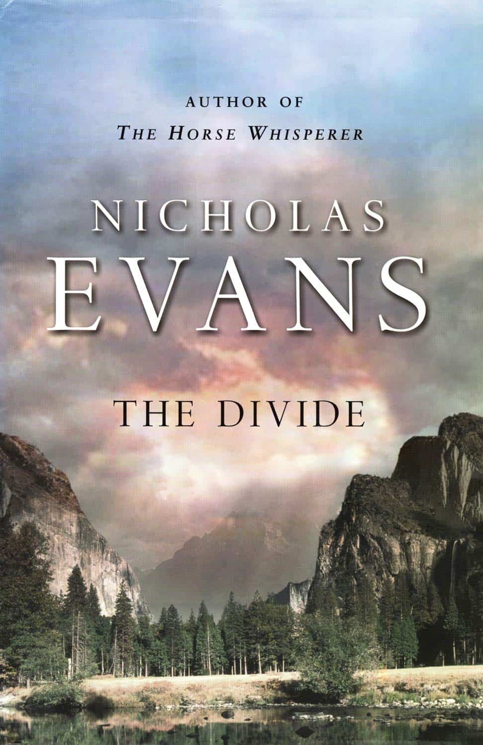 The Divide