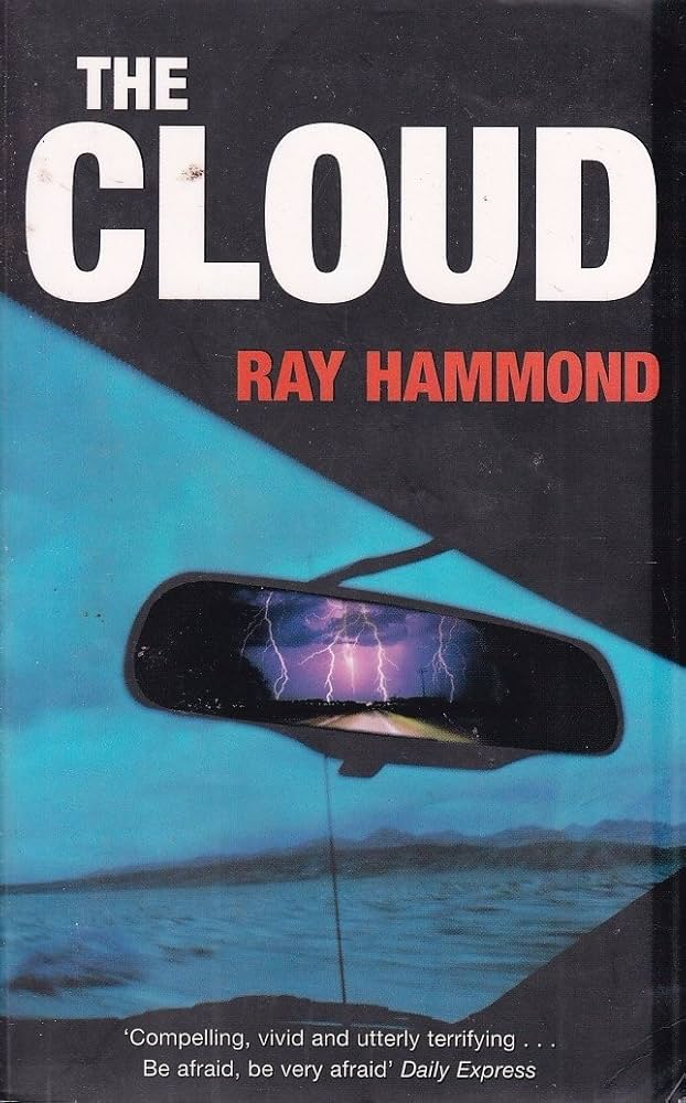 EXTINCTION  and  THE CLOUD :   TWO BOOKS IN ONE: