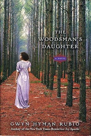 The Woodsman's Daughter