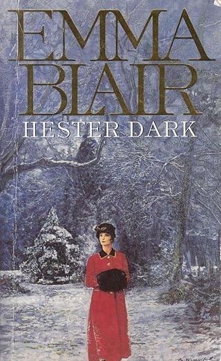 Hester Dark