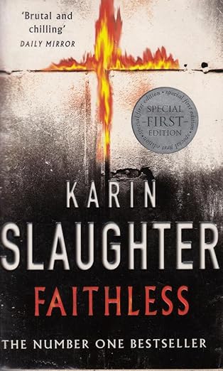 Faithless