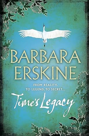 Time's Legacy