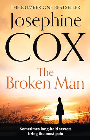 The Broken Man