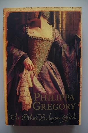 The Other Boleyn Girl