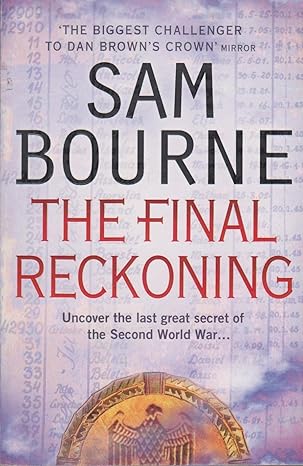 The Final Reckoning