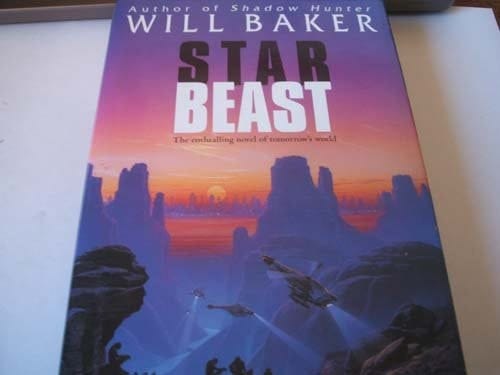 Star Beast