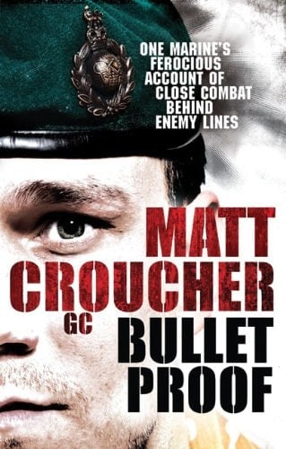 Bullet Proof